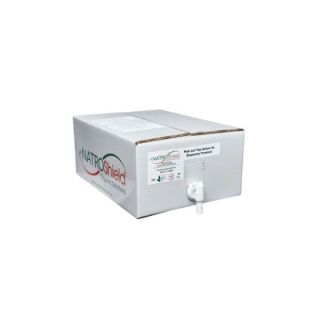 Natroshield Disinfectant 15L Bulk Starter Pack