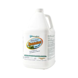 Benefect Botanical Disinfectant Concentrate