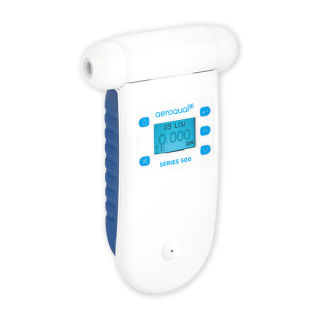 Portable Ozone Meter - Aeroqual