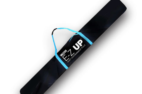 Trimaco EZ-Up Dust Containment Pole Bag